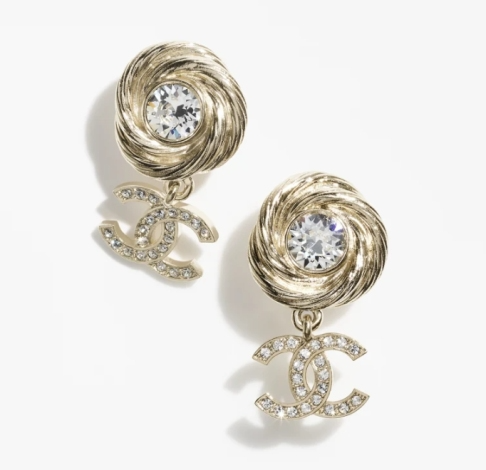 Cheap Designer-Style Earrings | Hoops, Studs, Drops & Huggies - LuxuryEva