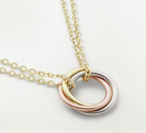 Cheap Designer-Style Necklaces | Pendants, Chains, Pearls & Layered Sets - LuxuryEva