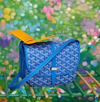 Goyard - LuxuryEva