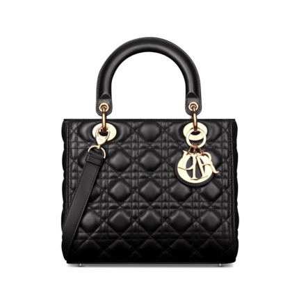 Cheap Dior-Style Bags & Wallets | Lady Dior, Saddle & Book Tote Looks - LuxuryEva
