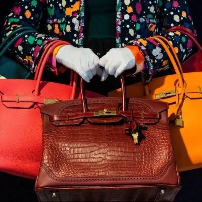 Cheap Hermes-Style Bags & Accessories | Birkin, Kelly & Constance Looks - LuxuryEva