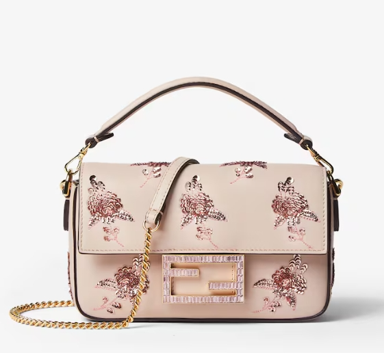 Cheap Fendi-Style Bags & Wallets | FF Monogram, Baguette & Peekaboo - LuxuryEva