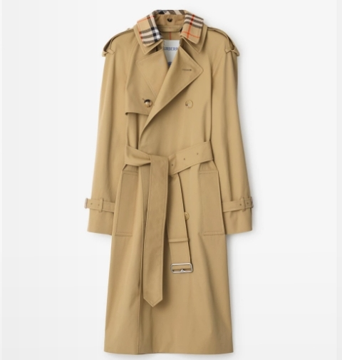 Burberry - LuxuryEva