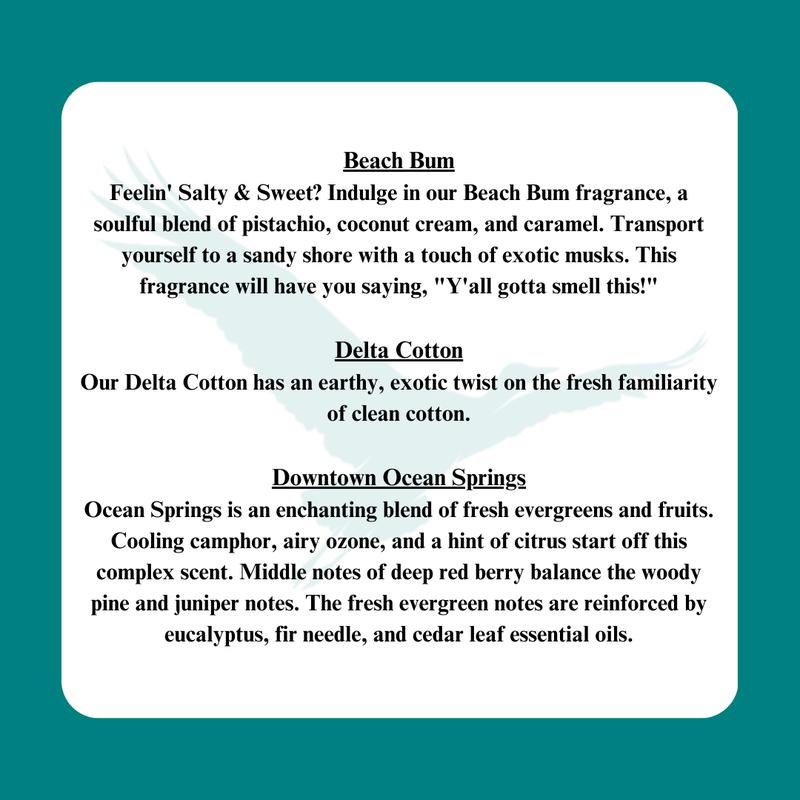 All Purpose Scented Cleaner - Dvvgowev