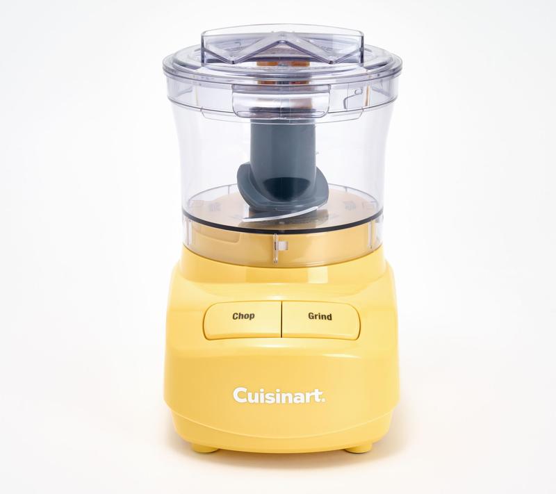 Cuisinart 3-Cup Mini Prep Plus Food Chopper - Dvvgowev