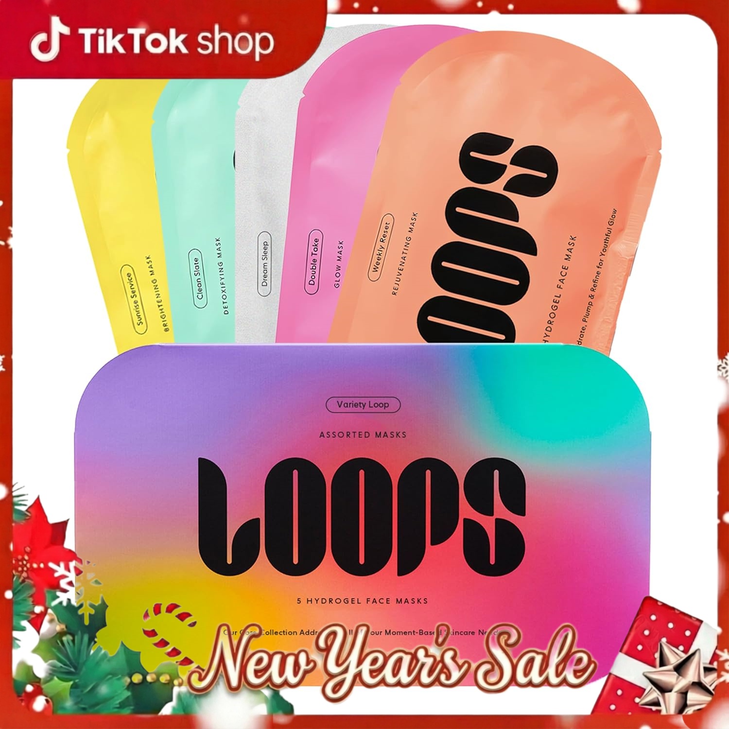 FACIAL CARE - Dvvgowev