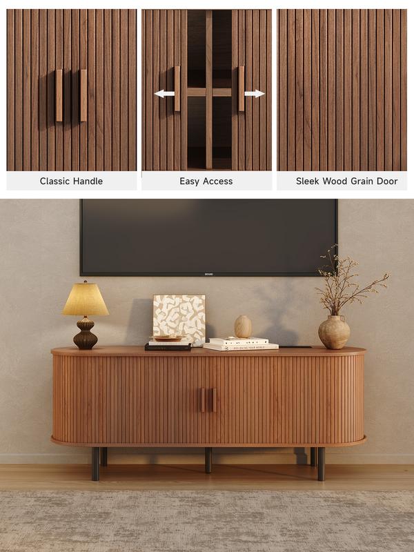 【Sliding Doors Design】ONBRILL 55