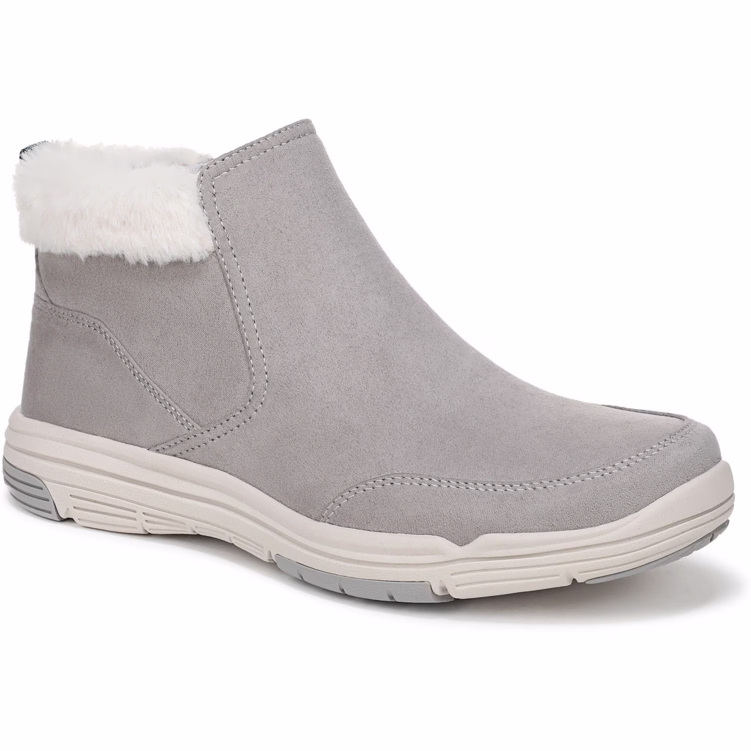 Ryka Amaze Women's Boots Paloma Grey Size 7.Ryka Amaze Women’s Winter Booties ❄️ Cozy, Lightweight & Water-Repellent5 M - Dvvgowev