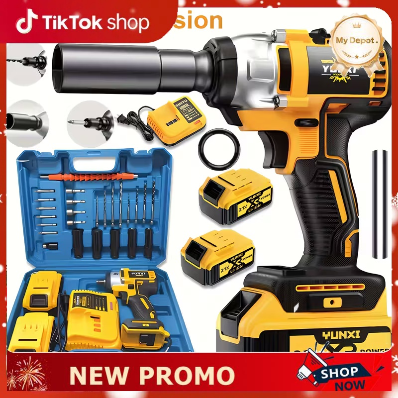 Tools & Hardware - Dvvgowev