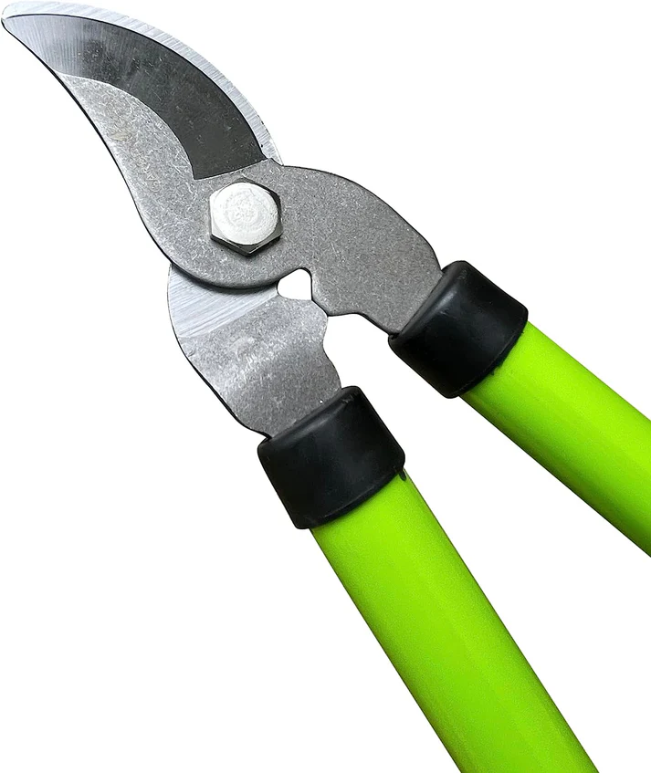 Garden Bypass Loppers Tree Trimmer Clipper