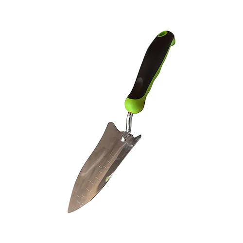 Stainless Steel Garden Transplanter Trowel